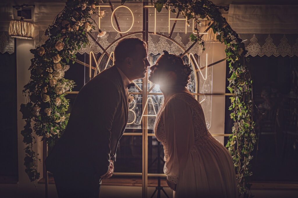 Florystyka ślubna Kraków